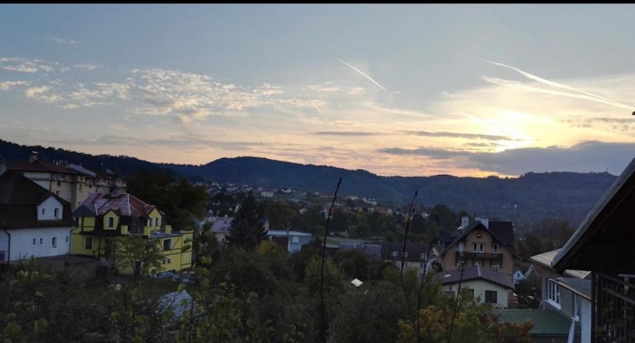 Zaboj Restaurant Hotel Karlsbad Buitenkant foto