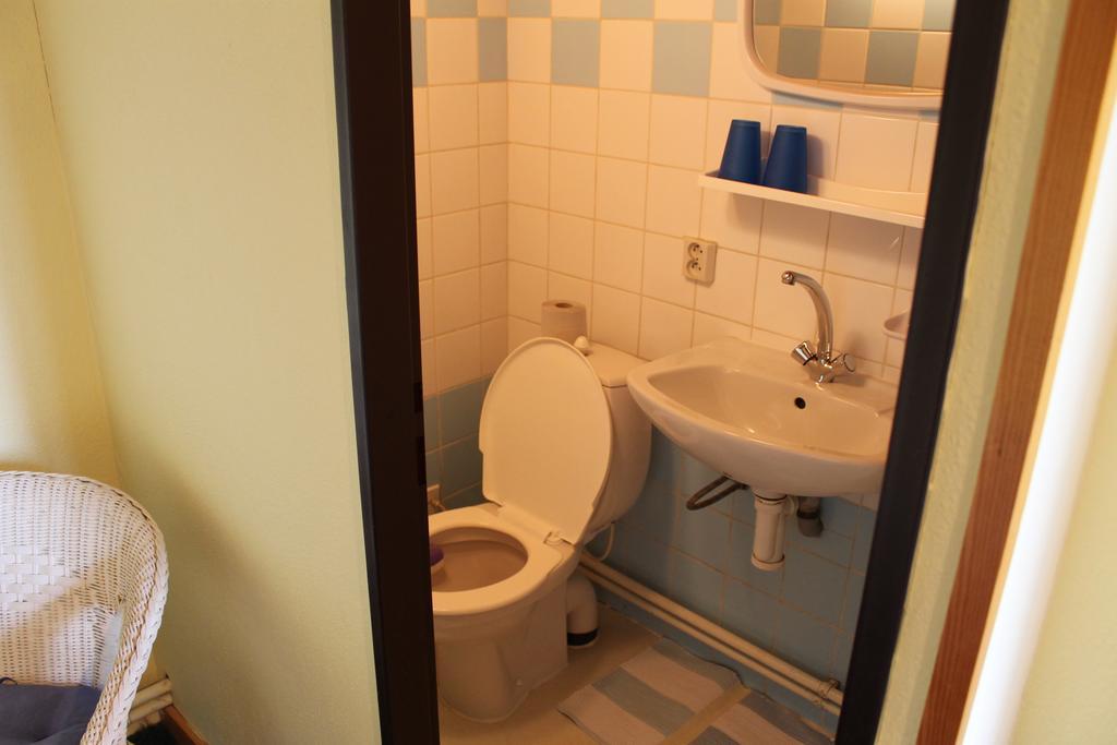 Zaboj Restaurant Hotel Karlsbad Kamer foto